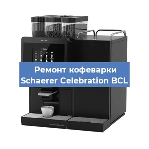 Замена фильтра на кофемашине Schaerer Celebration BCL в Самаре